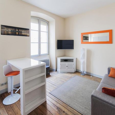 Studio Triangle D'Or Bordeaux Kültér fotó